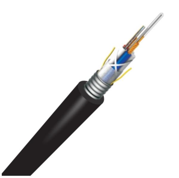 Photoelectric Hybrid Cable