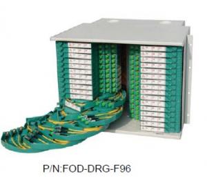 FOD-DRG Series Optical Distribution Frame