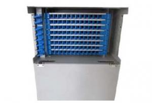 FOD-U-C Series Optic Distribution Frame Unit