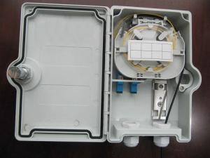 FTT-H204 Terminal box