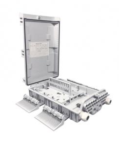 FTTH 24cores Terminal Box