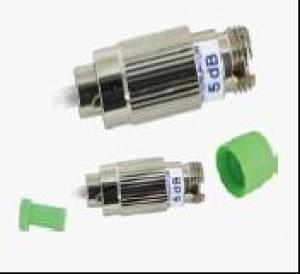 Fiber Optic Attenuator