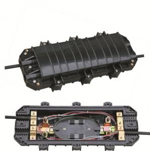 Fiber Optic Splice Closure GJS(04)-3