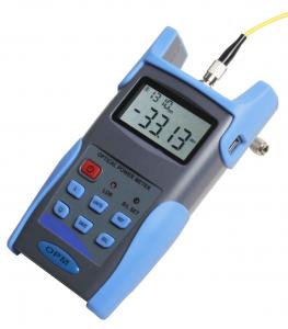 Handheld Optical Power Meter