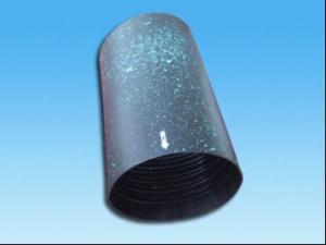 Heat Shrinkable Tube For Fiber Optic Terminal Box