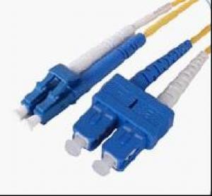 Hybrid Patch Cord