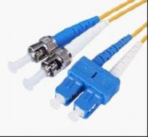 Hybrid Patch Cord