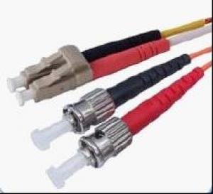 Hybrid Patch Cord