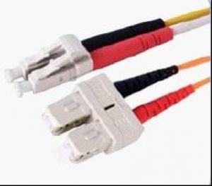 Hybrid Patch Cord