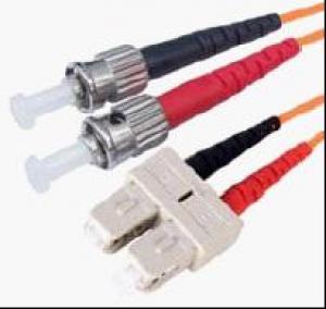 Hybrid Patch Cord