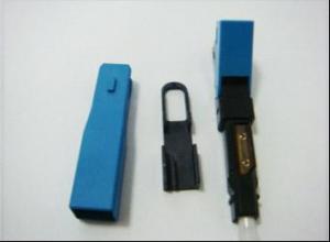 KSUN-ESC250P Optical Fast Connector