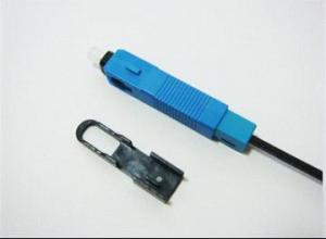 KSUN-MESC 250P Optical Fast Connector