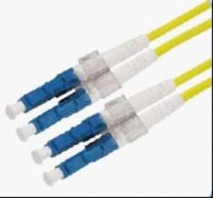 LC Patch Cable