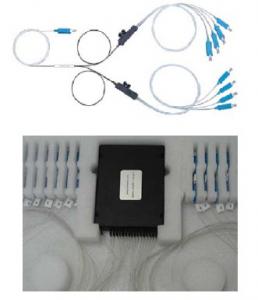 PLC Optical Splitter