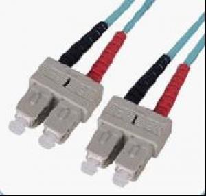 SC Patch Cable