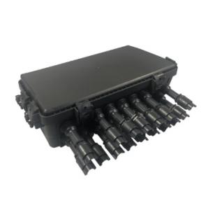 FTTH Splice Closure terminal box